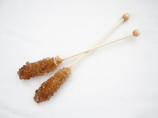 Kandijstok bruin