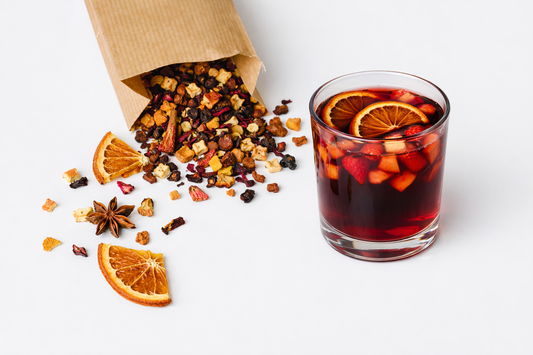 Sangria kruiden