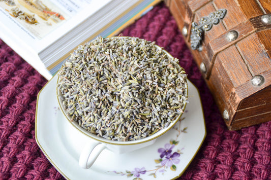 Lavendel