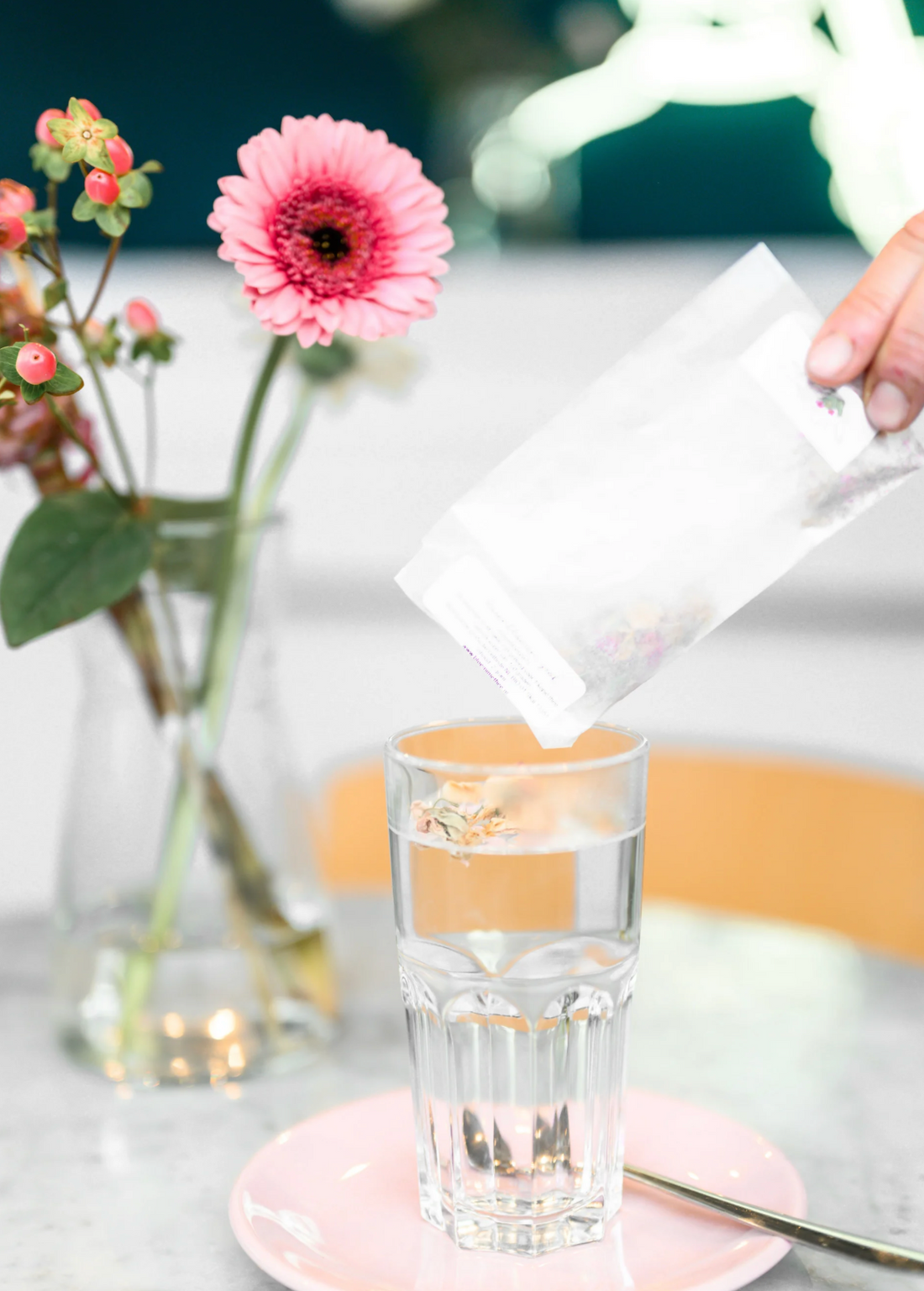 Goodiebag voor Smooth Dordrecht