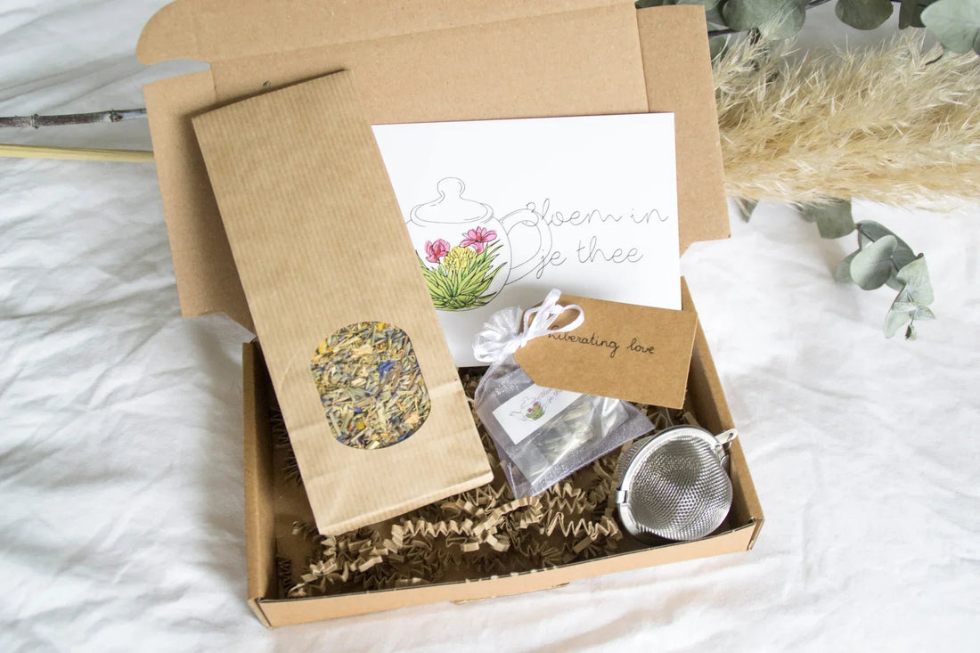 Winactie Valentijnstheepakket
