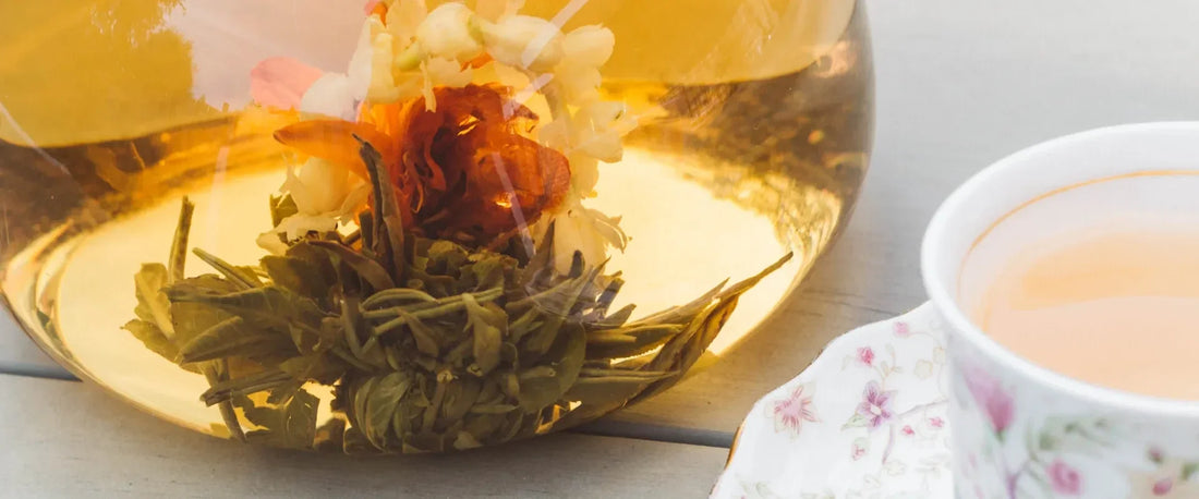 Thee en Hygge: De perfecte combinatie voor gezelligheid en welzijn