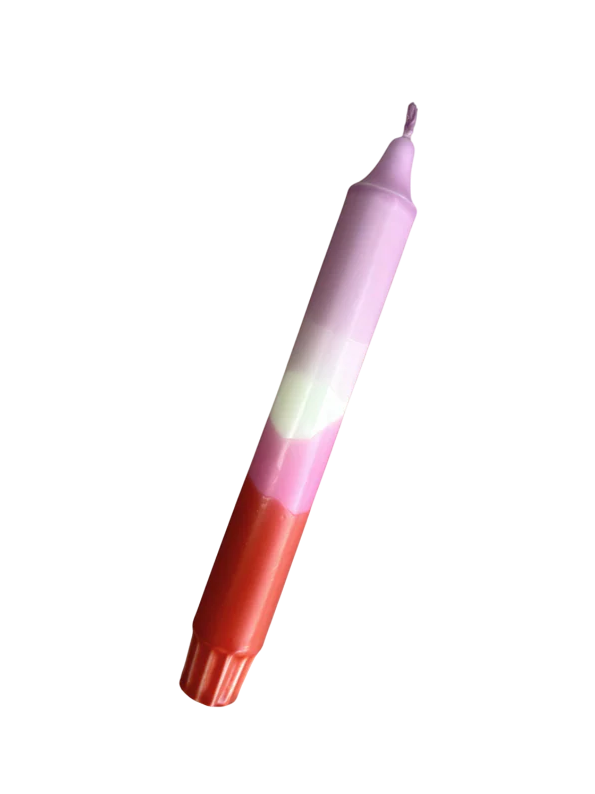 Flam kaars #4