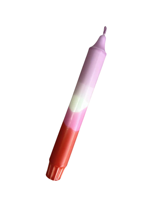 Flam kaars #4