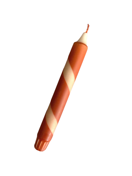 Flam kaars #5