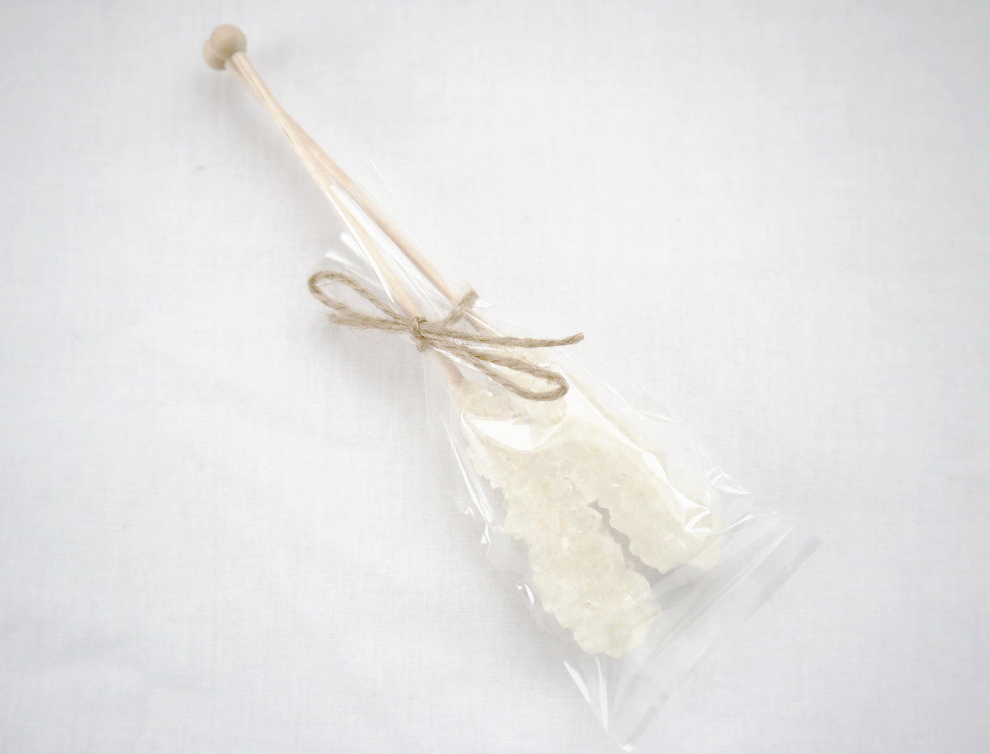 Kandijstok wit